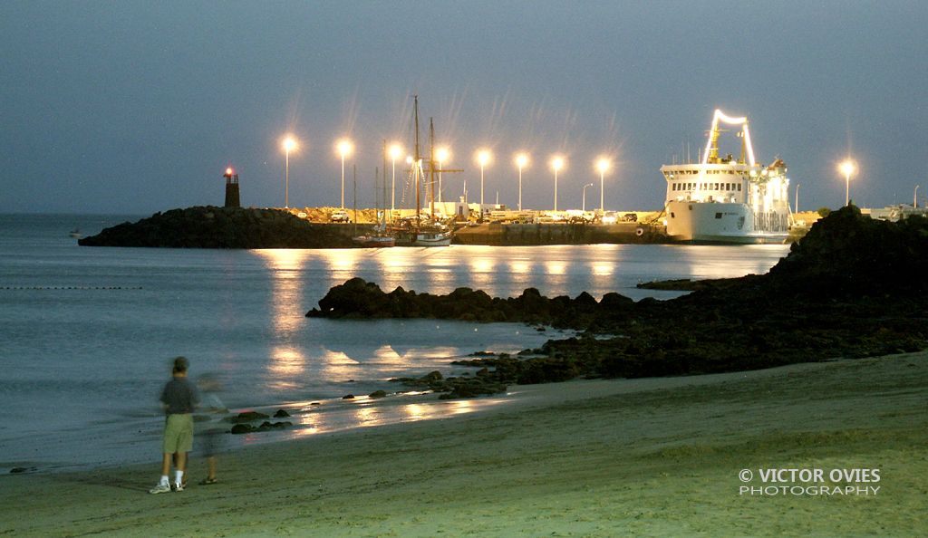 Playa Blanca